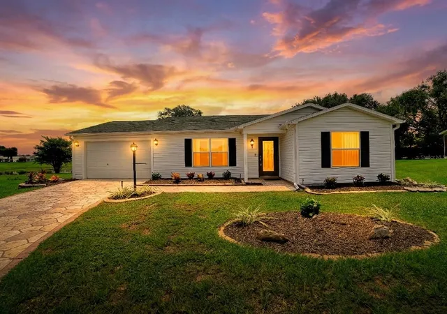 Photo 1 of Sale Pending at 1611 Alhambra Way, The Villages, FL 32162 | MLS# G5115379 | Listing updated on 2026-08-28