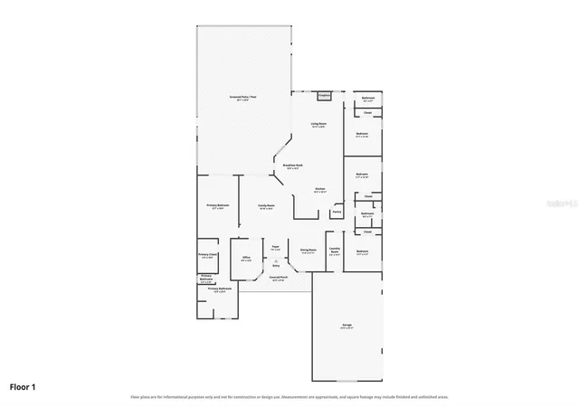 3rd image of 7508 Dunbridge Dr, Odessa, FL 33556 | MLS# TB8531412