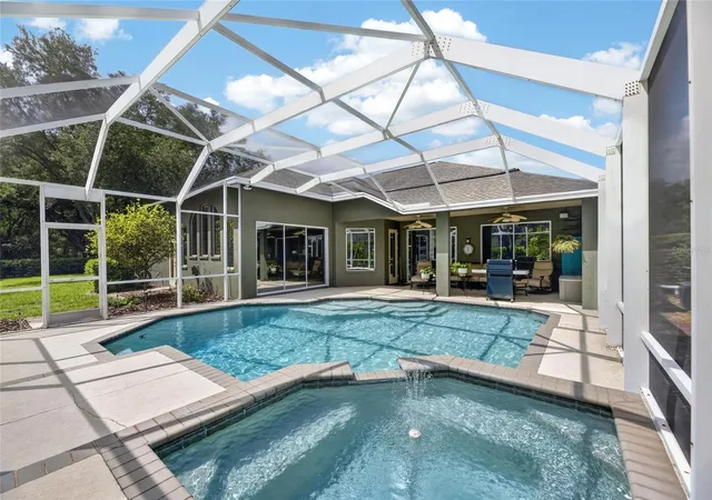 5th image of 7508 Dunbridge Dr, Odessa, FL 33556 | MLS# TB8531412