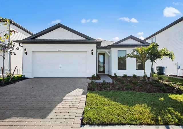 1st image of 2657 Gabel Oak Dr, North Port, FL 34289 | MLS# TB8531423
