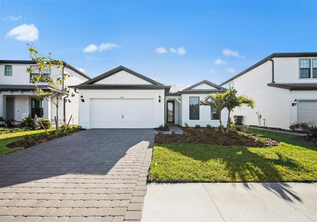 2nd image of 2657 Gabel Oak Dr, North Port, FL 34289 | MLS# TB8531423