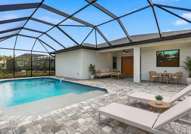 Photo 2 of Single family home for sale at 108 Lomas Rd, Rotonda West, FL 33947 | MLS# C7528667 | Listing updated on 2026-08-28