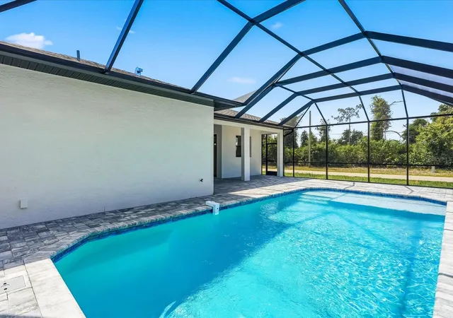 Photo 3 of Single family home for sale at 108 Lomas Rd, Rotonda West, FL 33947 | MLS# C7528667 | Listing updated on 2026-08-28