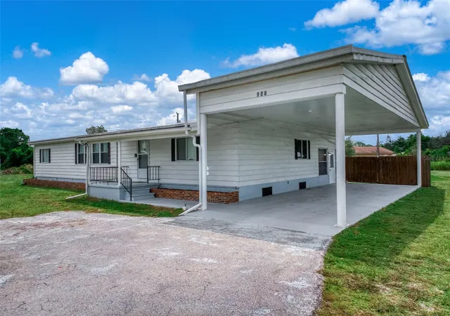 1st image of 906 Whatley Ct, Sebring, FL 33870 | MLS# P4939383