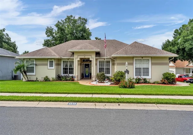 Photo 1 of Single family home for sale at 5539 Bloomfield Blvd, Lakeland, FL 33810 | MLS# L4963682 | Listing updated on 2026-10-17
