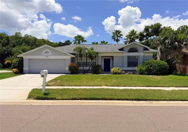 1st image of 588 Hollowtree Pl, Tarpon Springs, FL 34688 | MLS# W7887858
