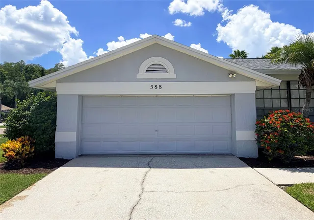 2nd image of 588 Hollowtree Pl, Tarpon Springs, FL 34688 | MLS# W7887858