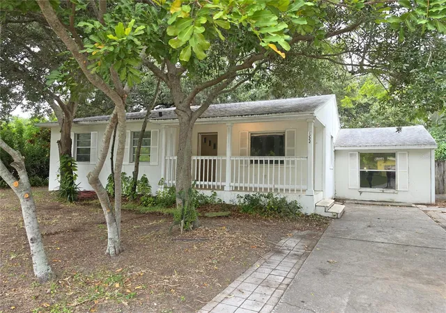 1st image of 1222 Eldridge St, Clearwater, FL 33755 | MLS# R4911693