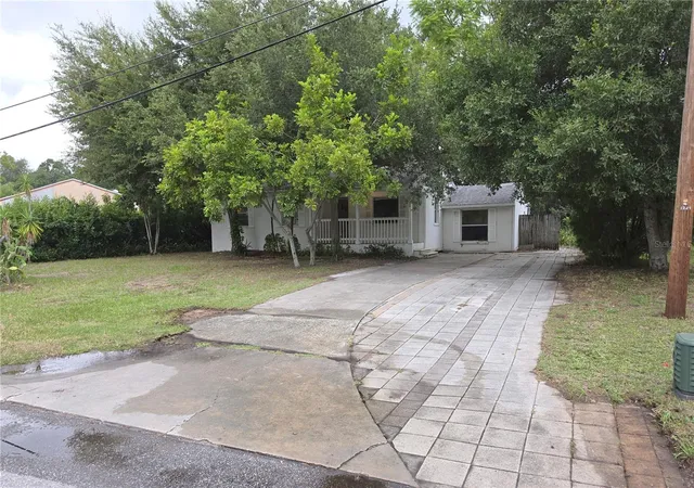 46th image of 1222 Eldridge St, Clearwater, FL 33755 | MLS# R4911693