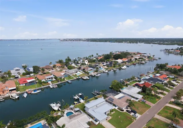 Photo 46 of Sale Pending at 4424 45th Street S, Saint Petersburg, FL 33711 | MLS# TB8531488 | Listing updated on 2026-09-02
