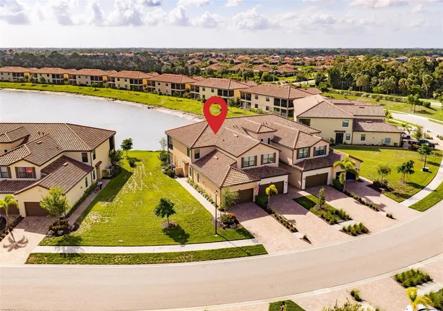Photo 1 of Condo for sale at 12455 Ghiberti Cir #101, Venice, FL 34293 | MLS# TB8531505 | Listing updated on 2026-09-01
