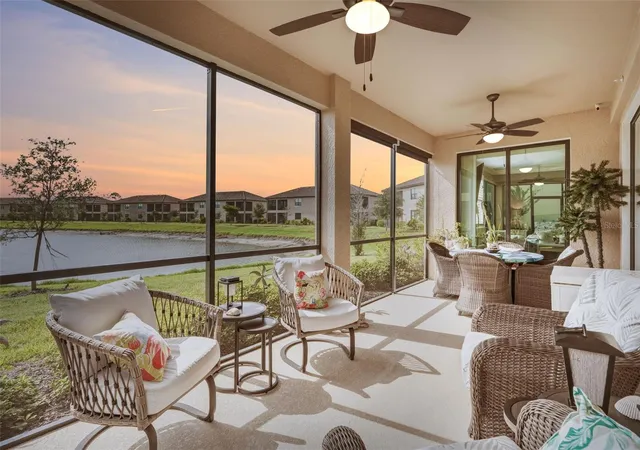 Photo 2 of Condo for sale at 12455 Ghiberti Cir #101, Venice, FL 34293 | MLS# TB8531505 | Listing updated on 2026-09-01