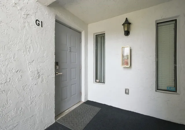 2nd image of 1179 Pine Ridge Cir W #G1, Tarpon Springs, FL 34688 | MLS# TB8531510