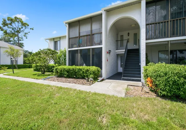 29th image of 1179 Pine Ridge Cir W #G1, Tarpon Springs, FL 34688 | MLS# TB8531510