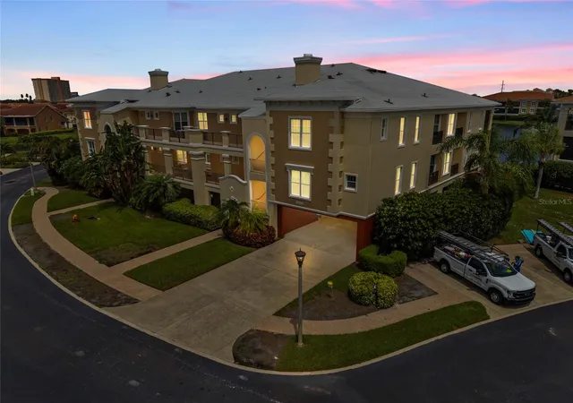 Condo for sale at 10 Franklin Ct S #63C, Saint Petersburg, FL 33711 | MLS# A4700708 | Listing updated on 2026-09-22