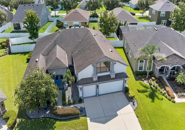 4th image of 2823 Colewood Ln, Dover, FL 33527 | MLS# TB8531530