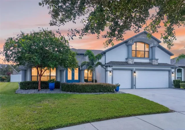 56th image of 2823 Colewood Ln, Dover, FL 33527 | MLS# TB8531530