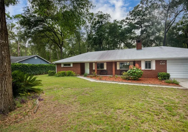 3rd image of 130 Sw 75Th Ter, Gainesville, FL 32607 | MLS# GC542141