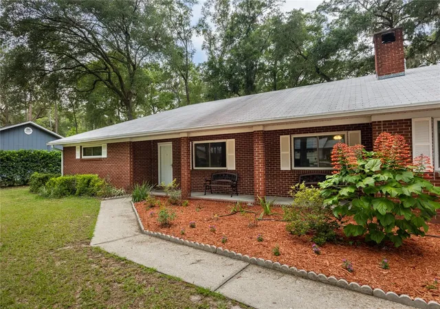 4th image of 130 Sw 75Th Ter, Gainesville, FL 32607 | MLS# GC542141