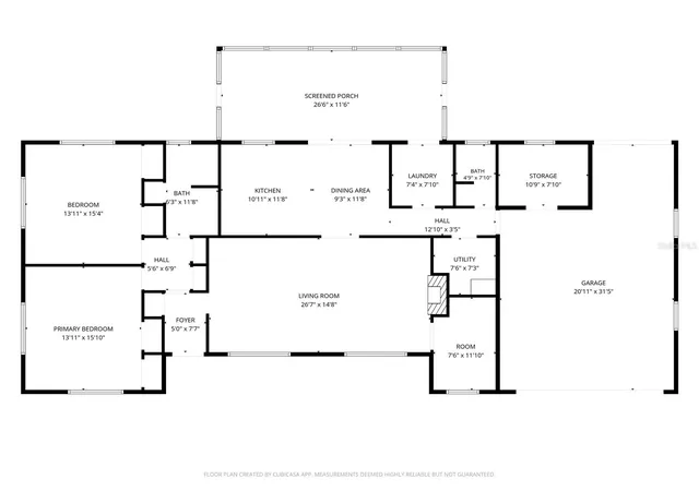 42nd image of 130 Sw 75th Ter, Gainesville, FL 32607 | MLS# GC542141