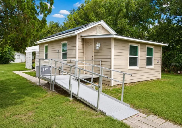 Photo 1 of Single family home for sale at 5811 11th Street, Zephyrhills, FL 33542 | MLS# GC542142 | Listing updated on 2026-09-24