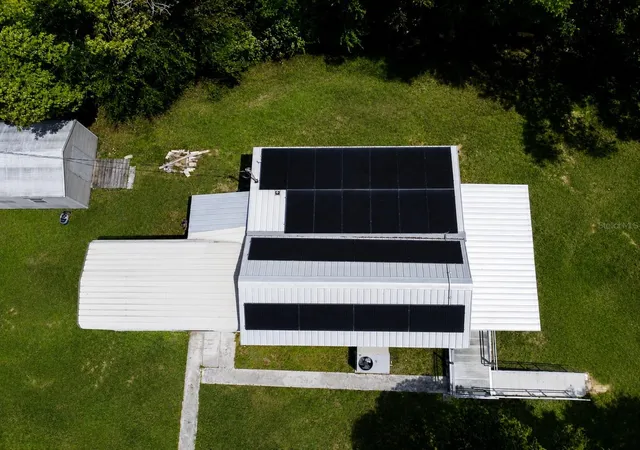 Photo 2 of Single family home for sale at 5811 11th Street, Zephyrhills, FL 33542 | MLS# GC542142 | Listing updated on 2026-09-24