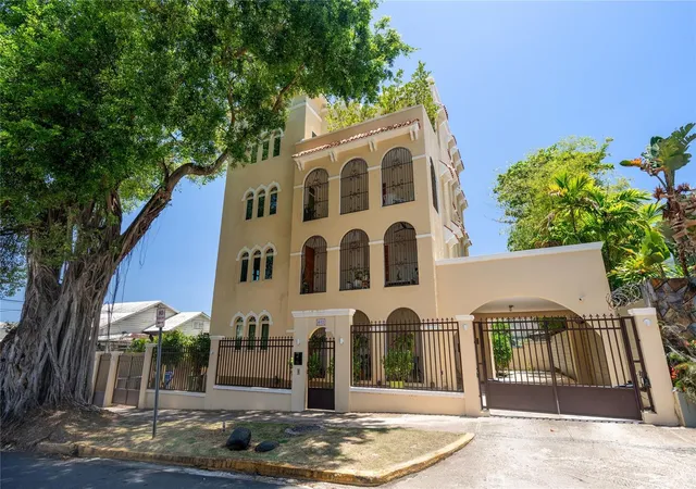 Photo 1 of Sale Pending at 603 Elliot St #201, San Juan, PR 00907 | MLS# PR9122912 | Listing updated on 2026-08-19