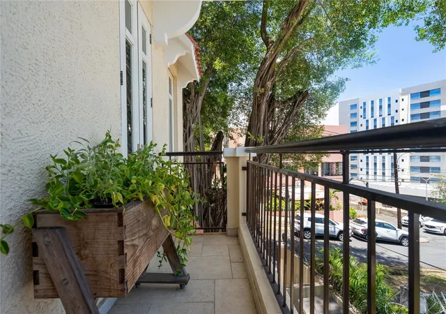 Photo 20 of Sale Pending at 603 Elliot St #201, San Juan, PR 00907 | MLS# PR9122912 | Listing updated on 2026-08-19
