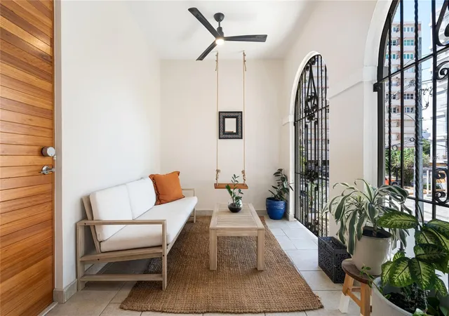 Photo 2 of Sale Pending at 603 Elliot St #201, San Juan, PR 00907 | MLS# PR9122912 | Listing updated on 2026-08-19