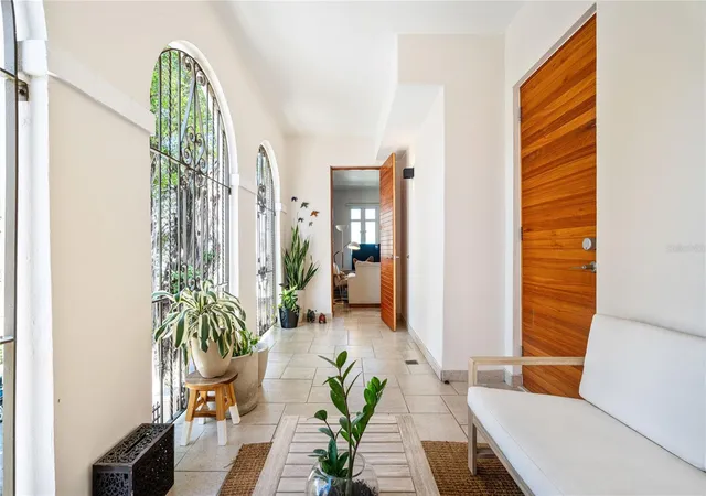 Photo 2 of Sale Pending at 603 Elliot St #201, San Juan, PR 00907 | MLS# PR9122912 | Listing updated on 2026-08-19