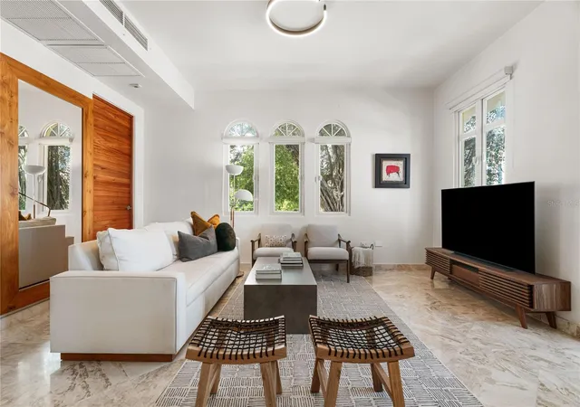 Photo 3 of Sale Pending at 603 Elliot St #201, San Juan, PR 00907 | MLS# PR9122912 | Listing updated on 2026-08-19