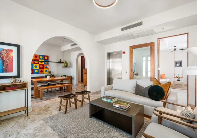 Photo 4 of Sale Pending at 603 Elliot St #201, San Juan, PR 00907 | MLS# PR9122912 | Listing updated on 2026-08-19