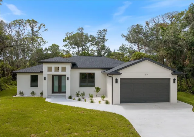 Photo 41 of Single family home for sale at 317 Dorman St, Port Charlotte, FL 33953 | MLS# A4700716 | Listing updated on 2026-08-20
