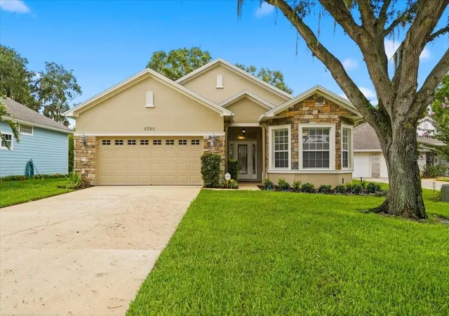 Photo 1 of Single family home for sale at 6760 Lake Clark Dr, Lakeland, FL 33813 | MLS# L4963687 | Listing updated on 2026-10-06