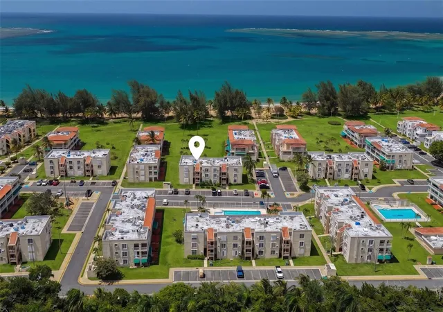 Photo 1 of Sale Pending at 2306 Casa Del Mar #2306, Rio Grande, PR 00745 | MLS# PR9122913 | Listing updated on 2026-08-20