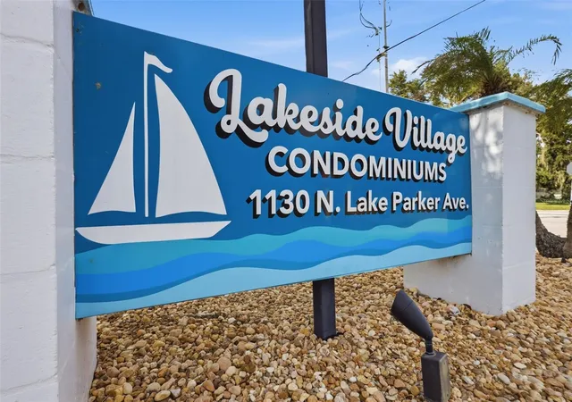 Photo 3 of Condo for sale at 1130 N Lake Parker Ave #A205, Lakeland, FL 33805 | MLS# O6427206 | Listing updated on 2026-09-04