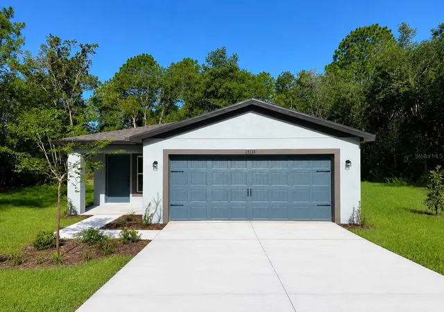 Photo 1 of Single family home for sale at 13331 Canada Goose Rd, Brooksville, FL 34614 | MLS# TB8531588 | Listing updated on 2026-10-12