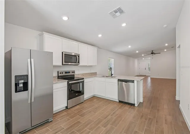 Photo 3 of Single family home for sale at 13331 Canada Goose Rd, Brooksville, FL 34614 | MLS# TB8531588 | Listing updated on 2026-10-12