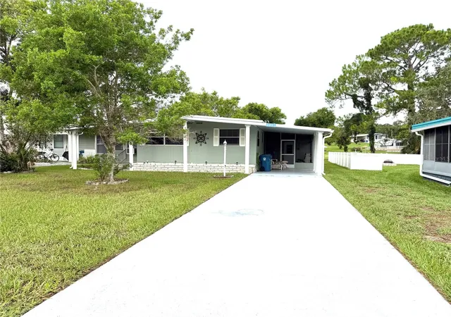 2nd image of 7391 Harlow St, Brooksville, FL 34613 | MLS# W7887875