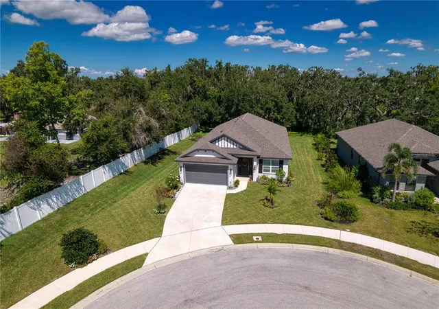 Photo 1 of Single family home for sale at 9406 43rd Court E, Parrish, FL 34219 | MLS# A4700728 | Listing updated on 2026-10-24