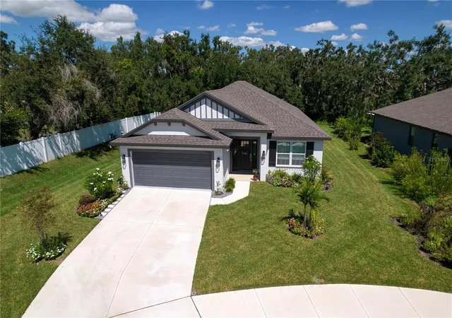 Photo 2 of Single family home for sale at 9406 43rd Court E, Parrish, FL 34219 | MLS# A4700728 | Listing updated on 2026-10-24