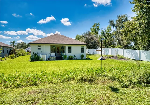 Photo 3 of Single family home for sale at 9406 43rd Court E, Parrish, FL 34219 | MLS# A4700728 | Listing updated on 2026-10-24