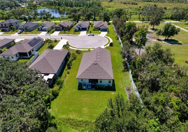 Photo 4 of Single family home for sale at 9406 43rd Court E, Parrish, FL 34219 | MLS# A4700728 | Listing updated on 2026-10-24