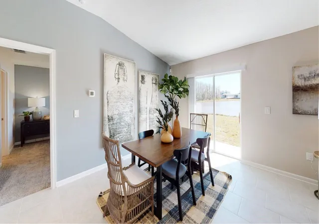 Photo 3 of Sale Pending at 5222 Worchester Dr, Kissimmee, FL 34746 | MLS# O6427223 | Listing updated on 2026-08-18