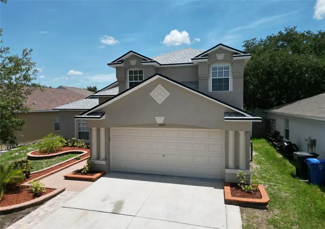 Photo 1 of Single family home for sale at 13013 Tribute Dr, Riverview, FL 33578 | MLS# TB8531626 | Listing updated on 2026-08-18