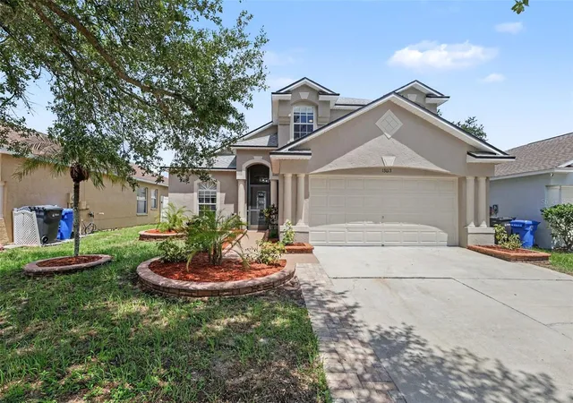 Photo 2 of Single family home for sale at 13013 Tribute Dr, Riverview, FL 33578 | MLS# TB8531626 | Listing updated on 2026-08-18