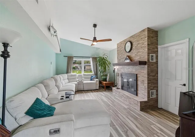 Photo 5 of Single family home for sale at 4306 Newbury Dr, New Port Richey, FL 34652 | MLS# W7887880 | Listing updated on 2026-08-17