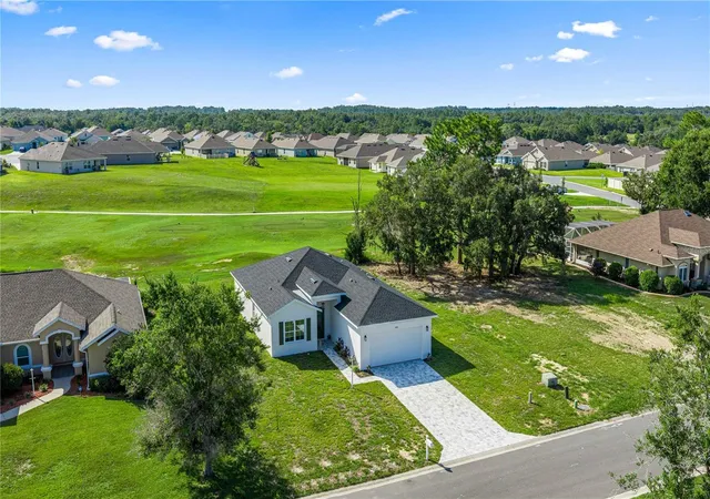 2nd image of 4816 N Crestline Dr, Beverly Hills, FL 34465 | MLS# OM728981