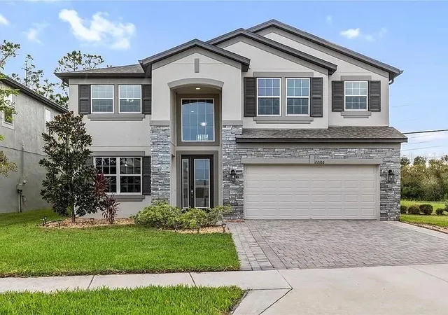 1st image of 22166 Woodmen Hall, Land O Lakes, FL 34637 | MLS# TB8531663