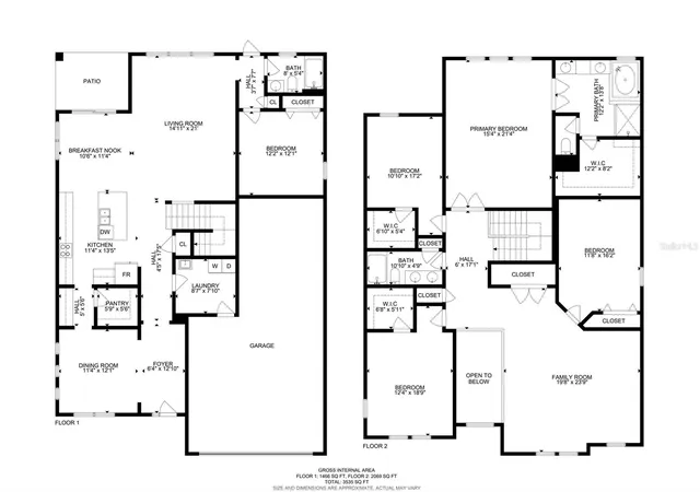 2nd image of 22166 Woodmen Hall, Land O Lakes, FL 34637 | MLS# TB8531663